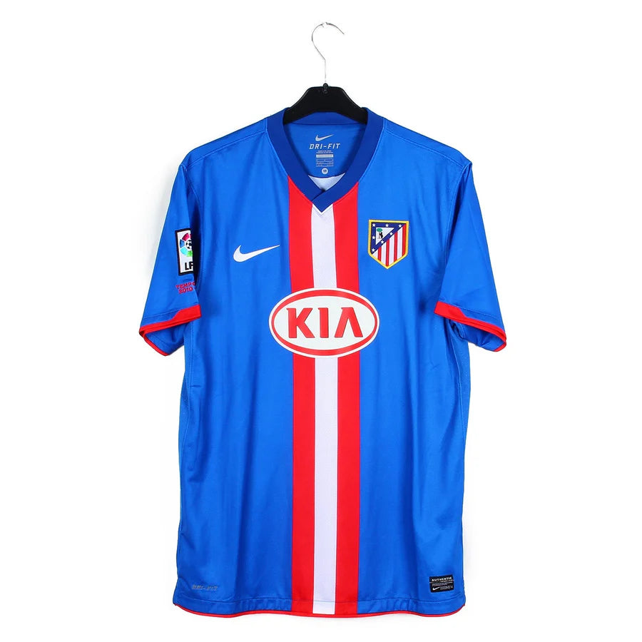 ATLETICO DE MADRID