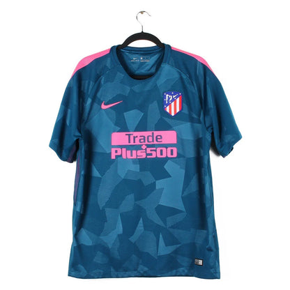 ATLETICO DE MADRID
