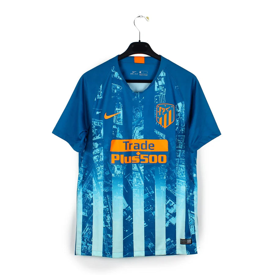 ATLETICO DE MADRID