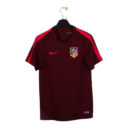 ATLETICO DE MADRID