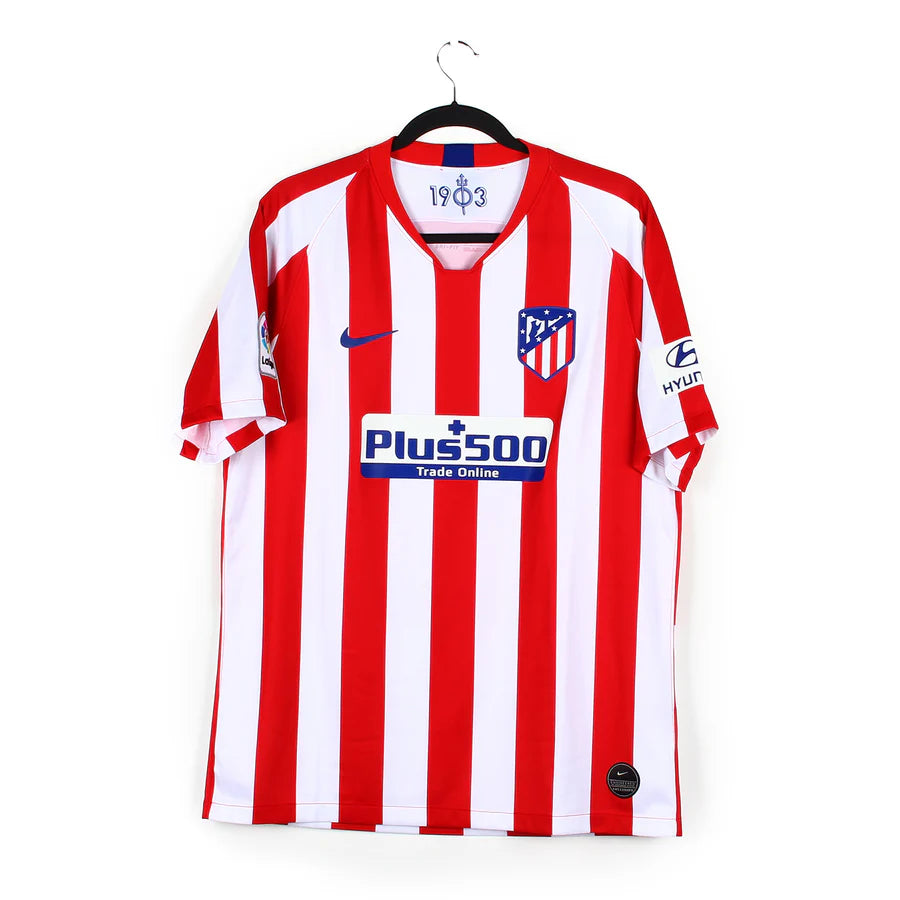 ATLETICO DE MADRID