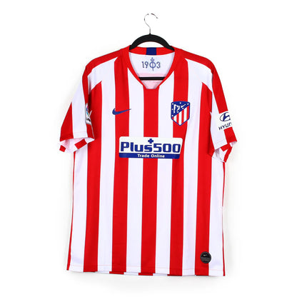 ATLETICO DE MADRID