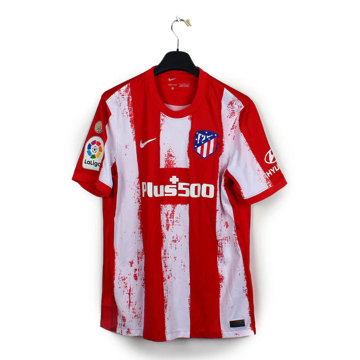 ATLETICO DE MADRID