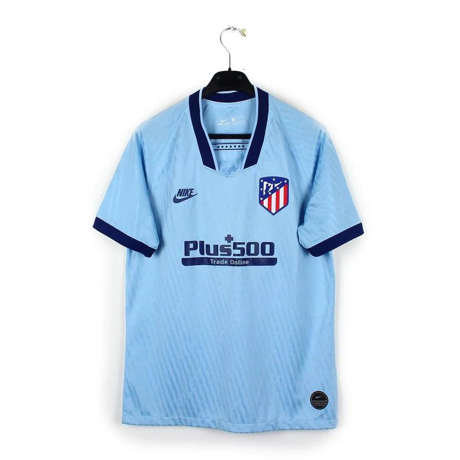 ATLETICO DE MADRID