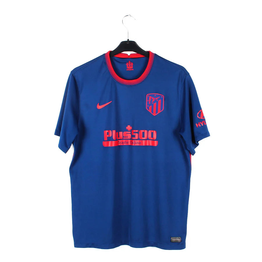ATLETICO DE MADRID