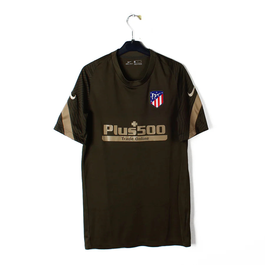 ATLETICO DE MADRID