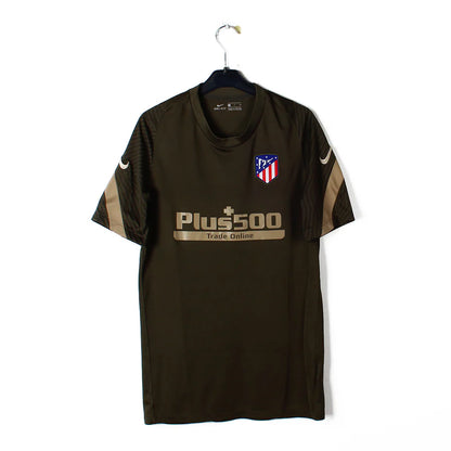 ATLETICO DE MADRID