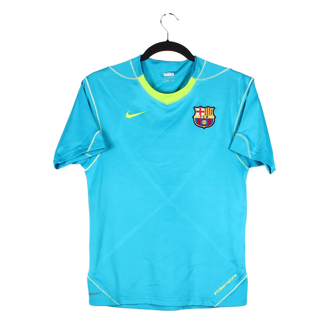 FC Barcelone