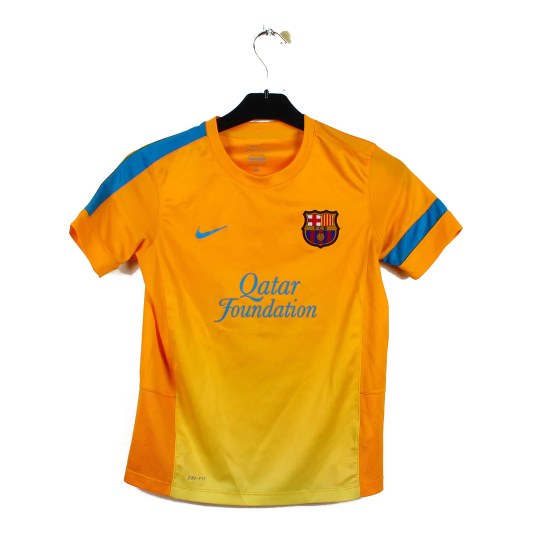 FC Barcelone