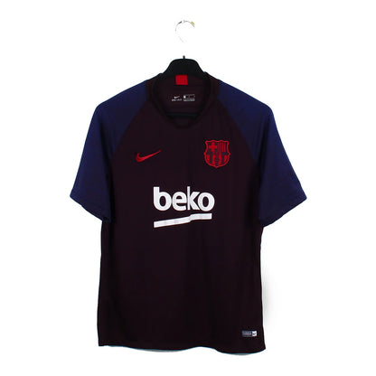 FC Barcelone
