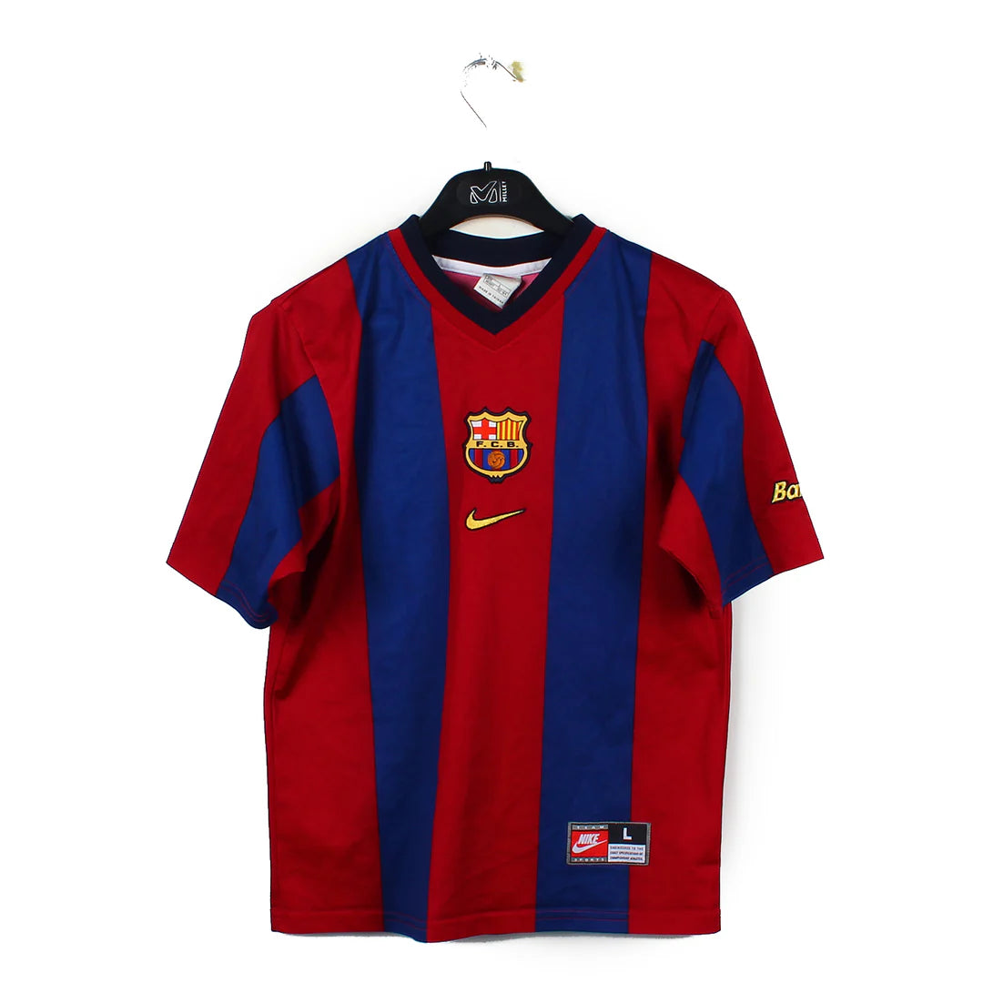 FC Barcelone