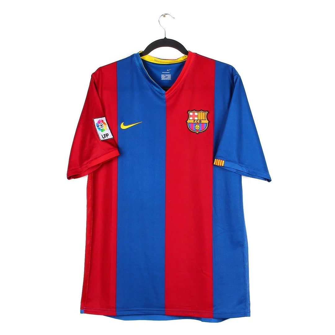 FC Barcelone