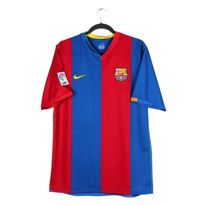 FC Barcelone