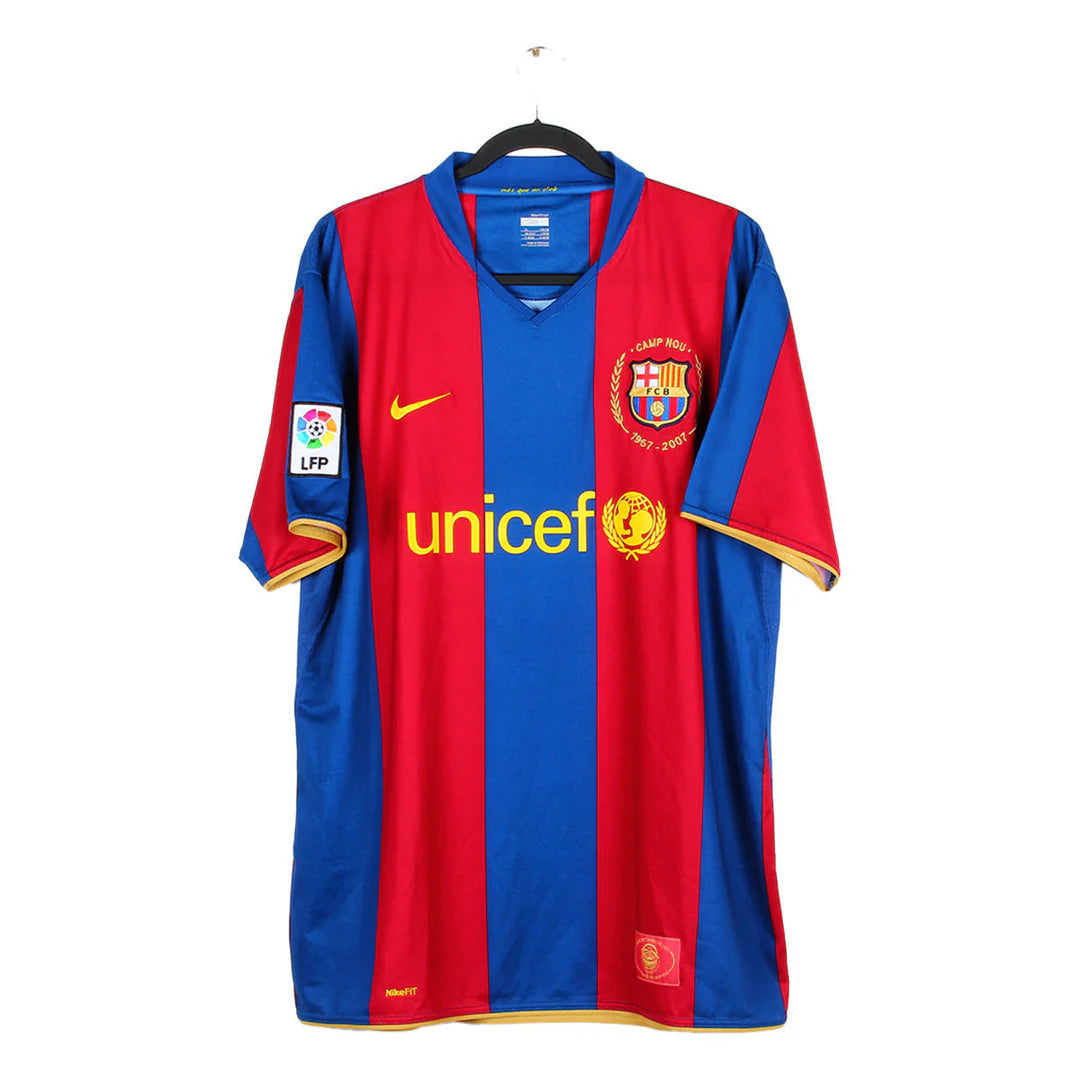 FC Barcelone