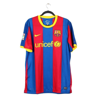 FC Barcelone