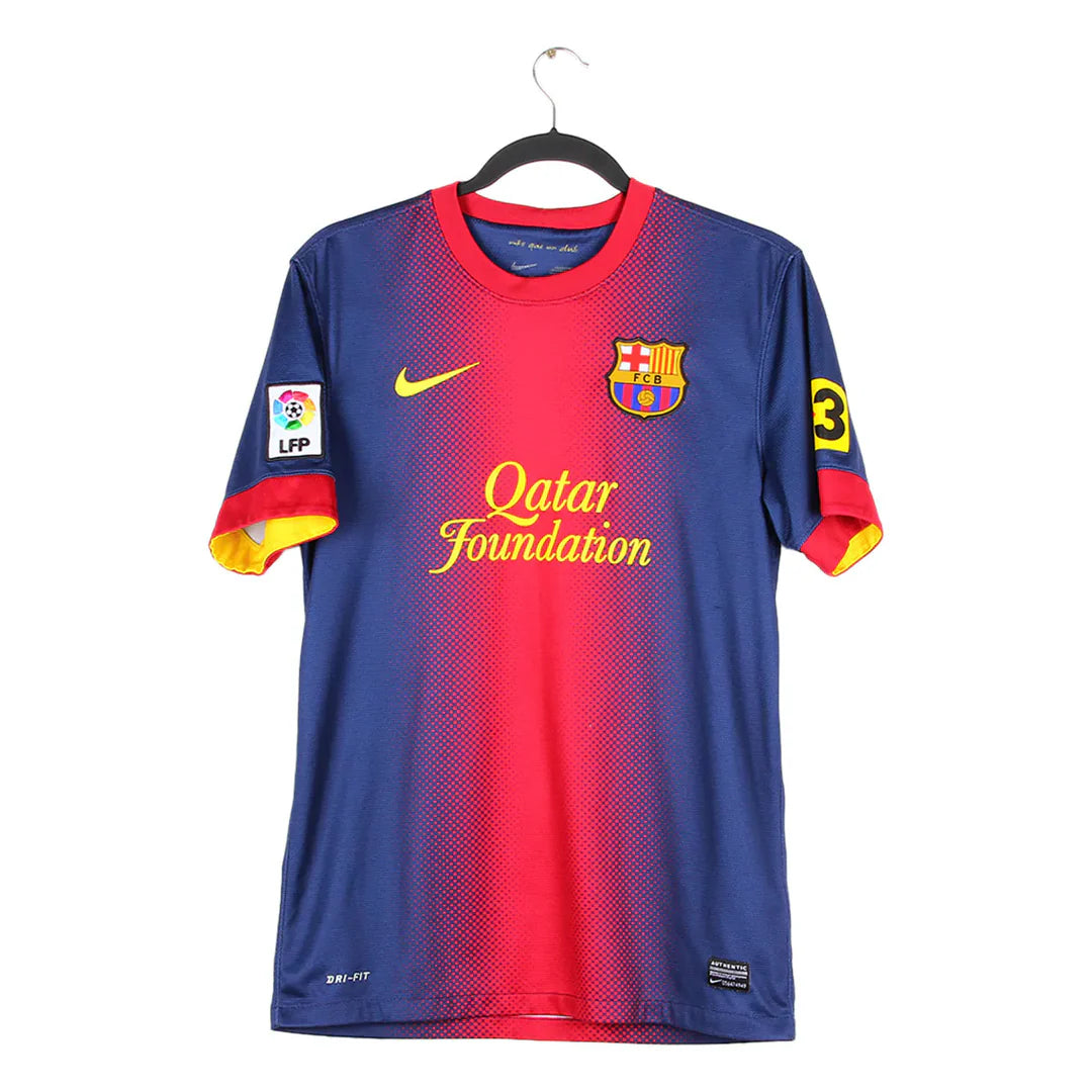 FC Barcelone