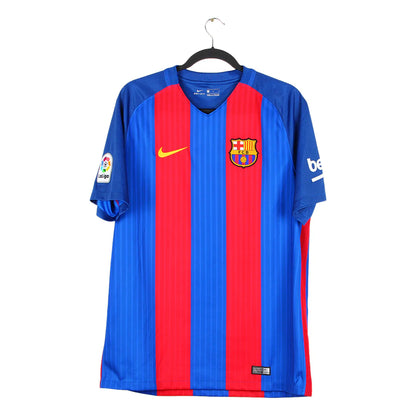FC Barcelone