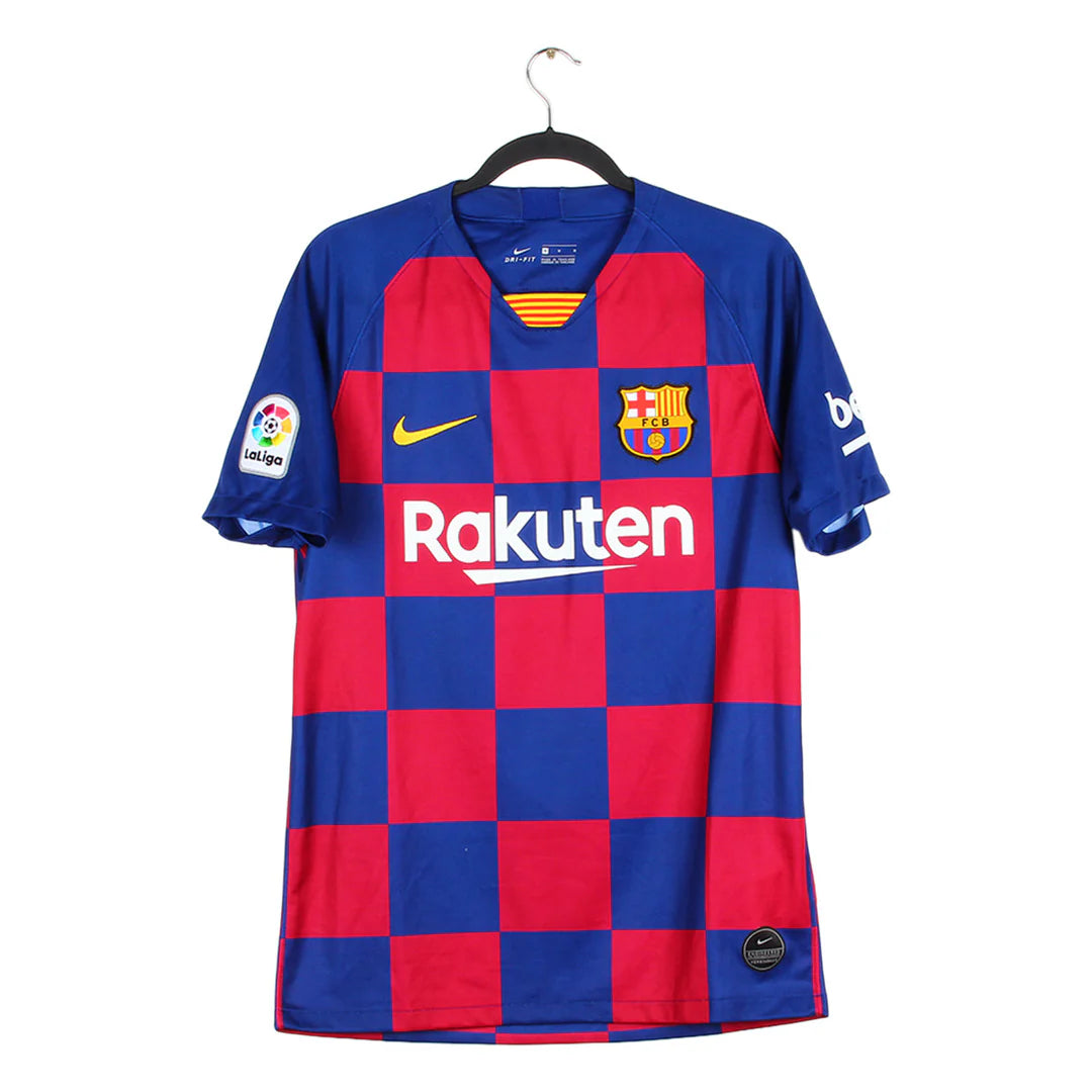 FC Barcelone
