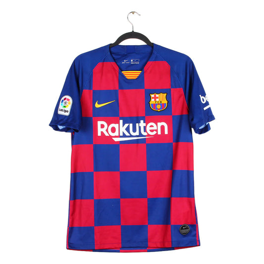 FC Barcelone