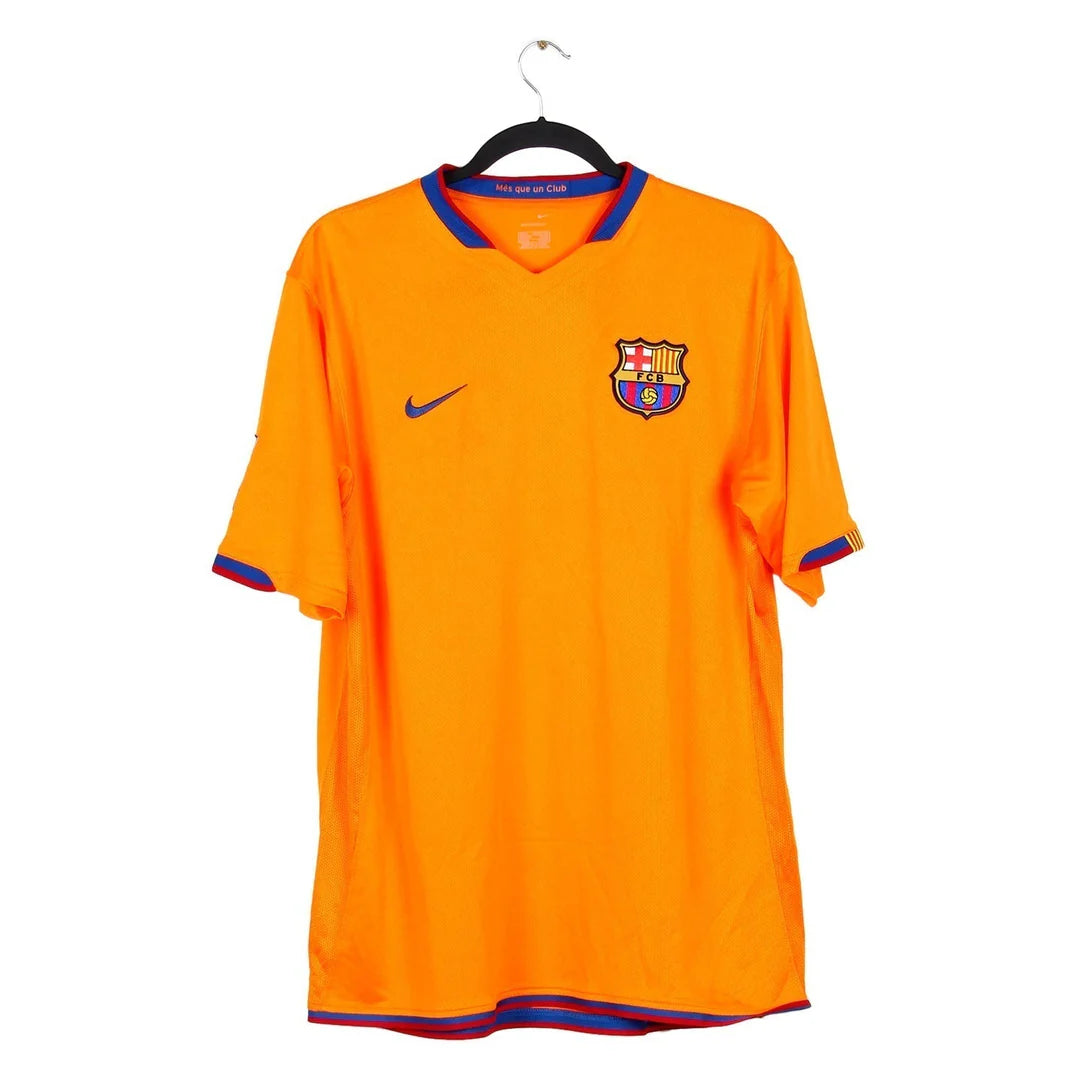 FC Barcelone