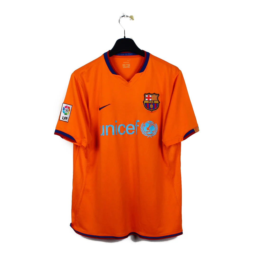 FC Barcelone