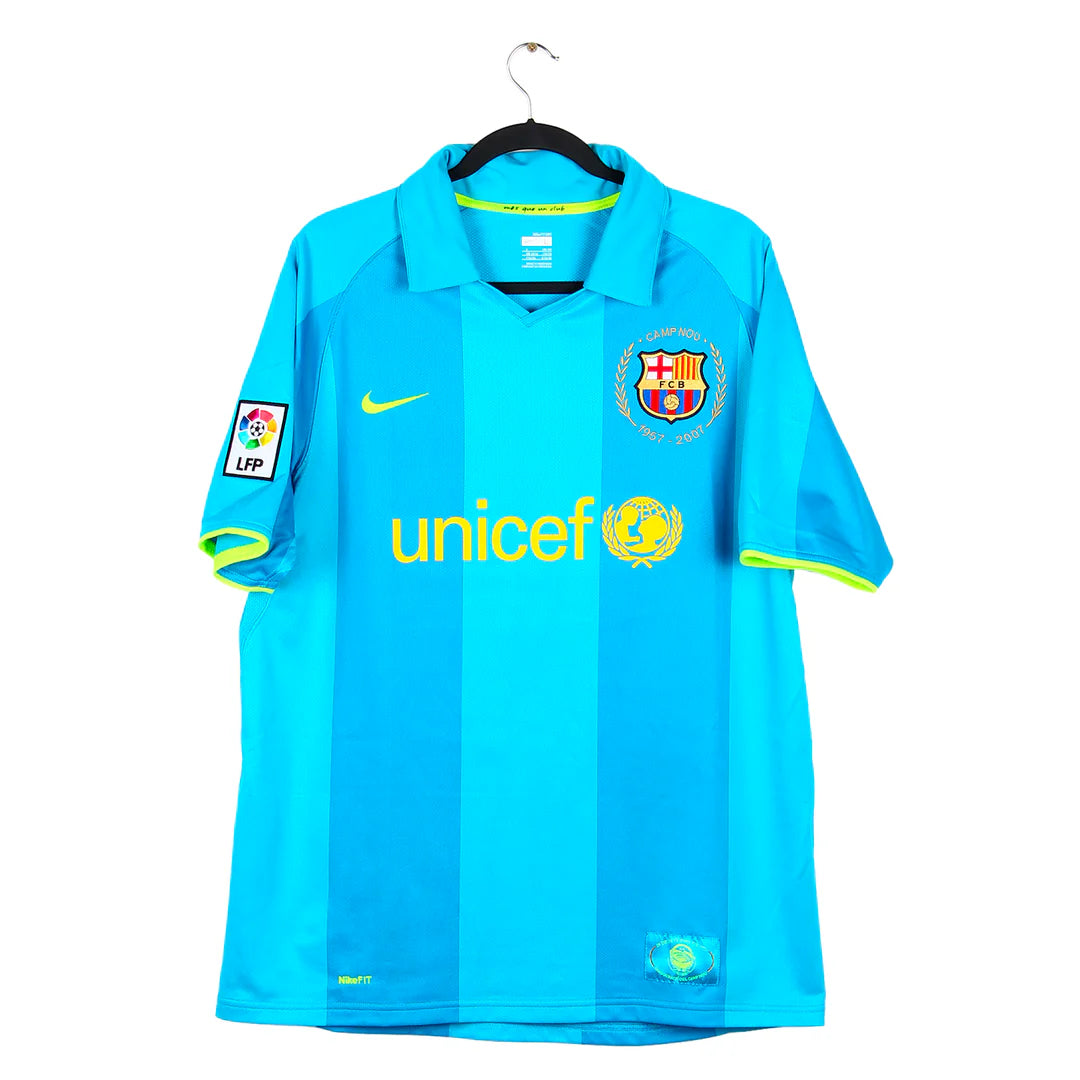 FC Barcelone