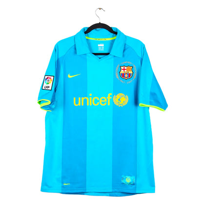 FC Barcelone