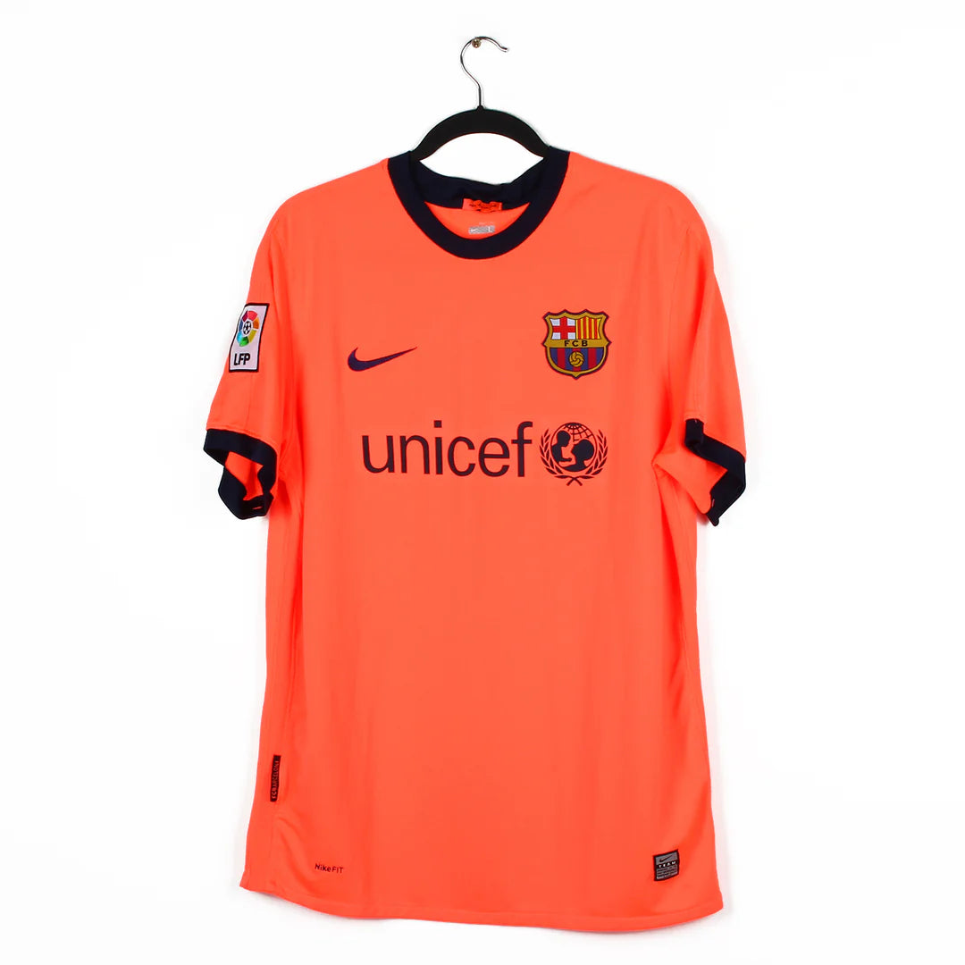 FC Barcelone