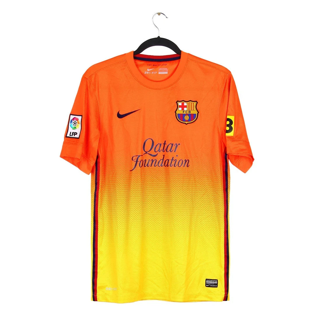 FC Barcelone