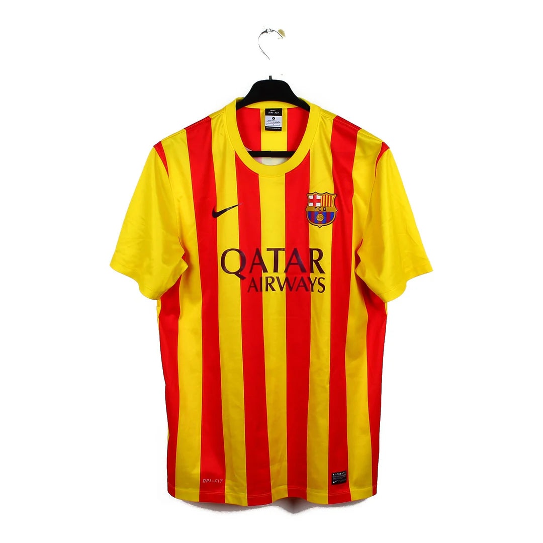 FC Barcelone