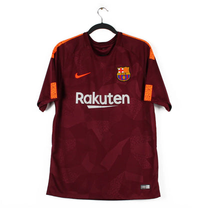 FC Barcelone