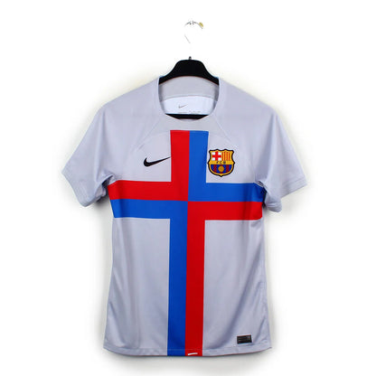 FC Barcelone