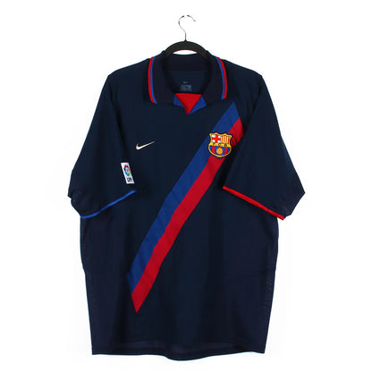 FC Barcelone