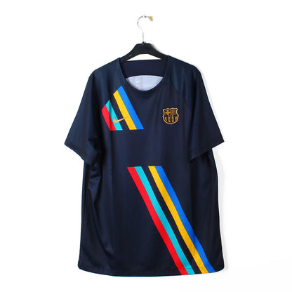 FC Barcelone
