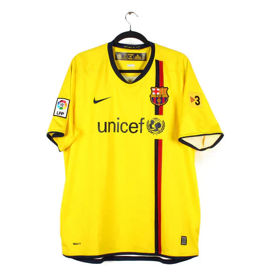 FC Barcelone