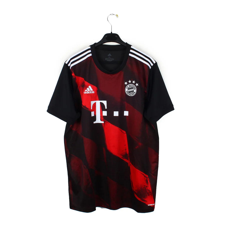 BAYERN MUNICH