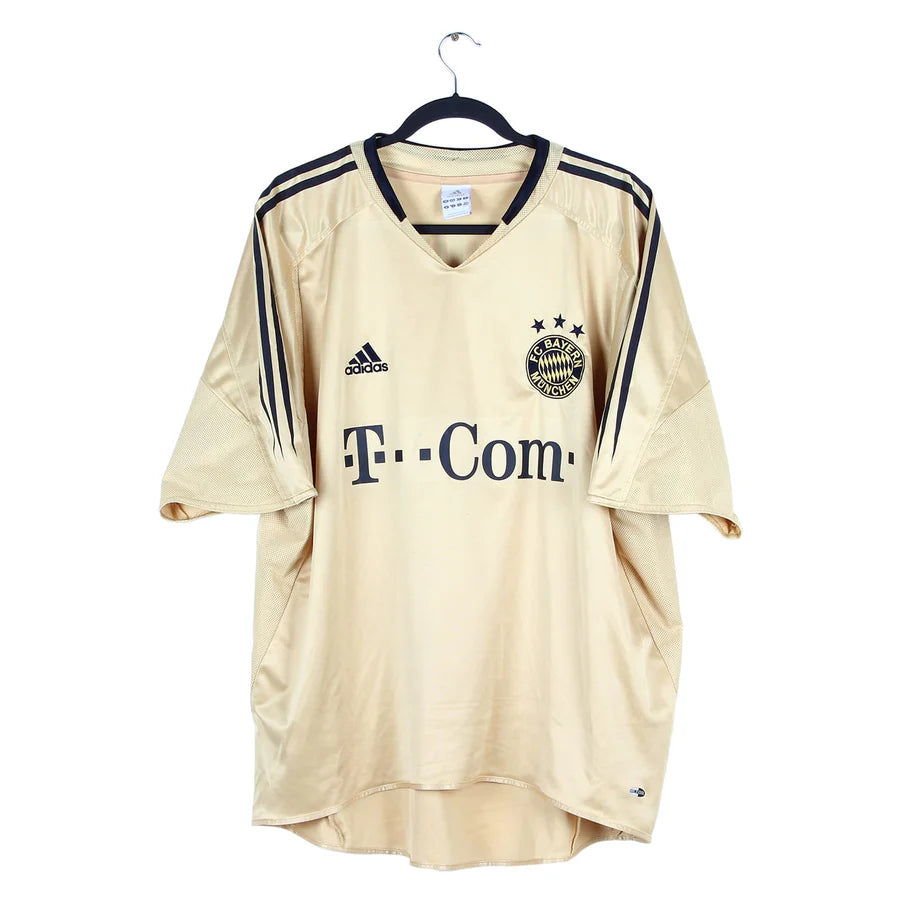 BAYERN MUNICH