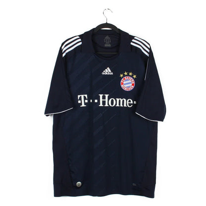 BAYERN MUNICH