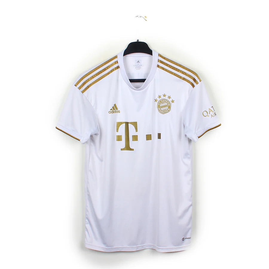 BAYERN MUNICH
