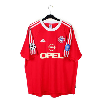 BAYERN MUNICH