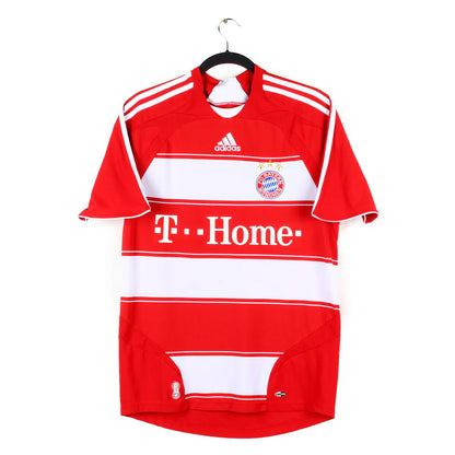 BAYERN MUNICH
