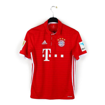 BAYERN MUNICH