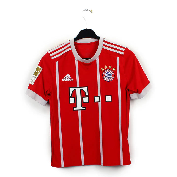 BAYERN MUNICH