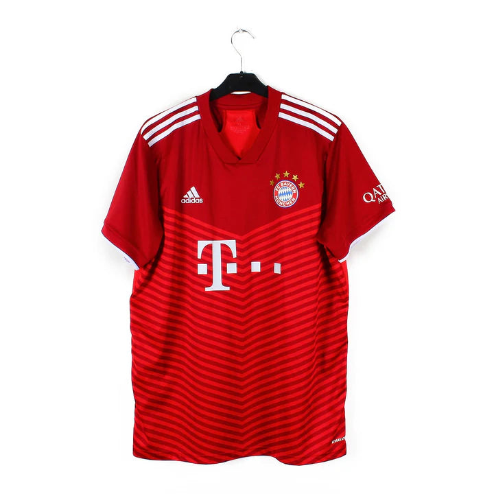 BAYERN MUNICH