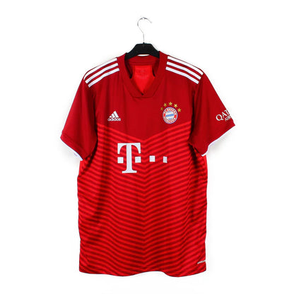 BAYERN MUNICH