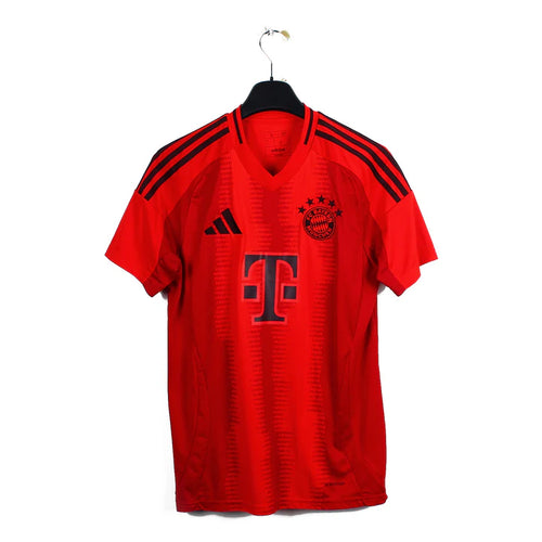 BAYERN MUNICH