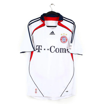 BAYERN MUNICH