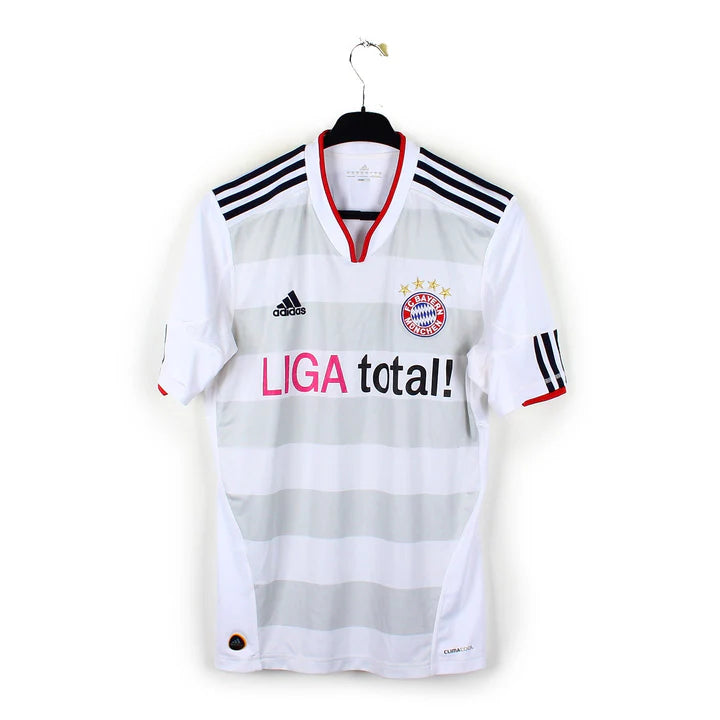 BAYERN MUNICH