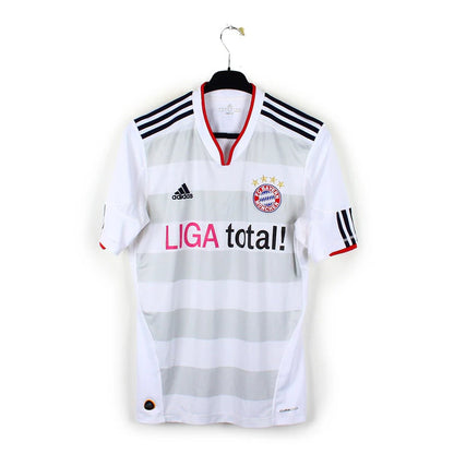 BAYERN MUNICH