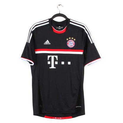 BAYERN MUNICH